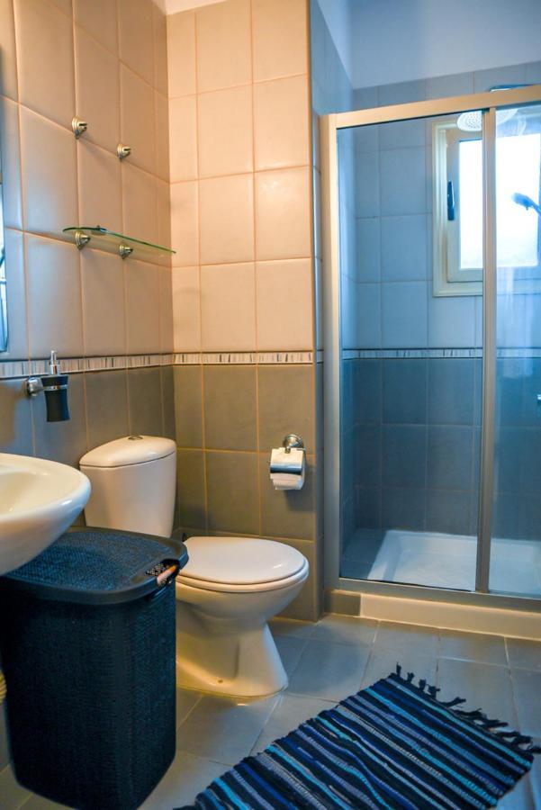 Beautiful Apartment Near The Sea And A Large Private Garden Paphos 外观 照片